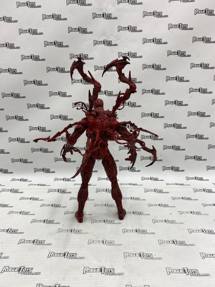 Marvel Select Carnage (Disney Store)