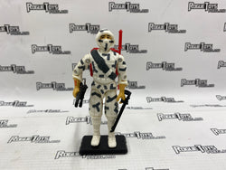 Vintage GI JOE Storm Shadow V2