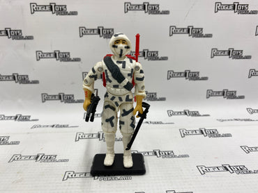 Vintage GI JOE Storm Shadow V2
