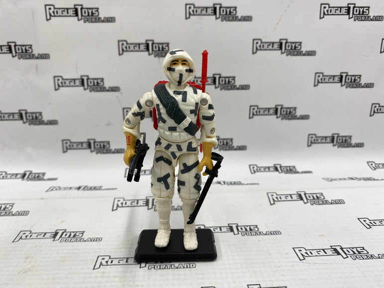 Vintage GI JOE Storm Shadow V2