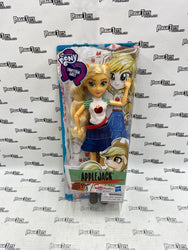 My Little Pony Equestria Girls Apppejack