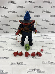 NECA Dungeons & Dragons Zarak