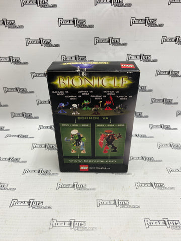 LEGO Bionicle 8850 Gahlok Va