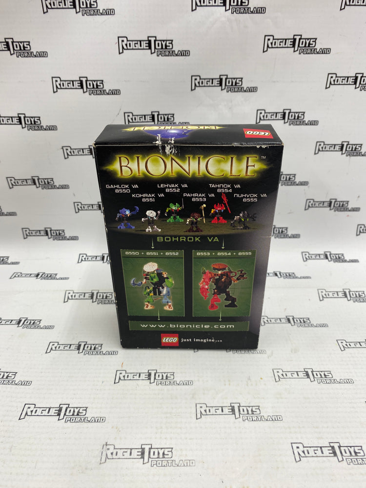 LEGO Bionicle 8850 Gahlok Va