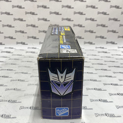 Loyal Subjects Transformers Action Vinyls Conehead Ghost Series 3 Pack Exclusive