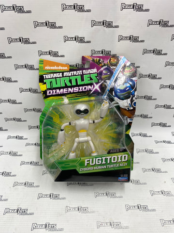 2012 TMNT Fugitoid