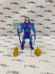 MOTU Oringins Cartoon Collection Skeletor