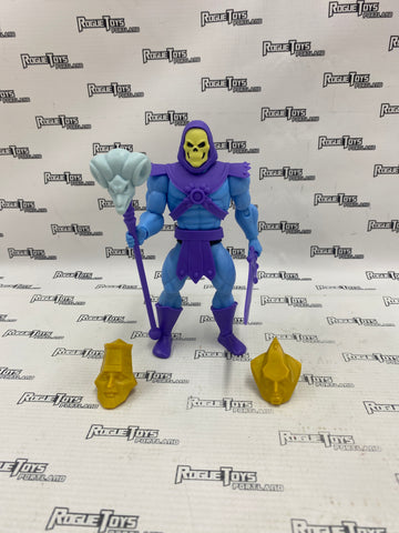 MOTU Oringins Cartoon Collection Skeletor