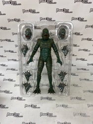 NECA Universal Monsters Ultimate Creature From The Black Lagoon (Open Box)