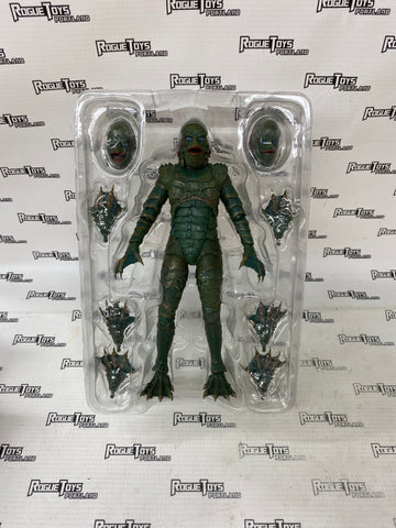 NECA Universal Monsters Ultimate Creature From The Black Lagoon (Open Box)