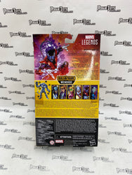 Marvel Legends Nightcrawler (Open Box)