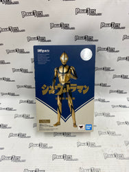 S.H.Figuarts Zōffy (Shin Ultraman)
