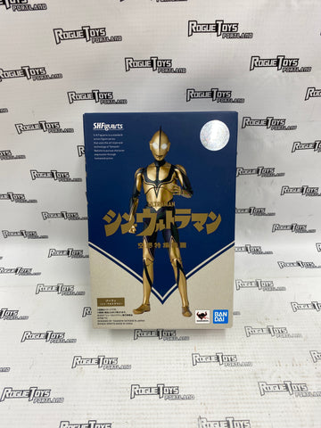 S.H.Figuarts Zōffy (Shin Ultraman)
