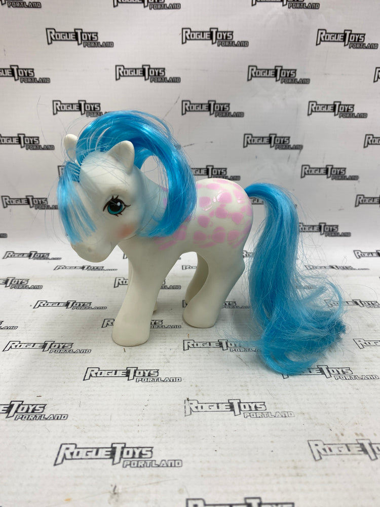 Vintage MLP G1 Fifi Perm Twice as Fancy