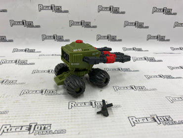 Vintage GI JOE PAC RAT