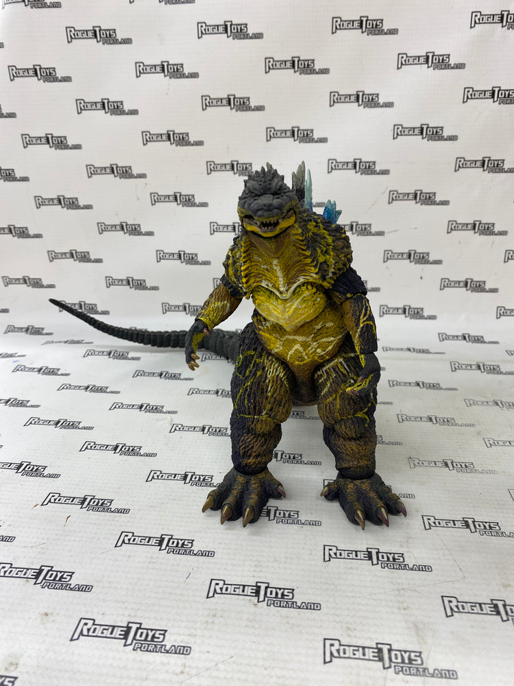 NECA Godzilla Tokyo S.O.S.