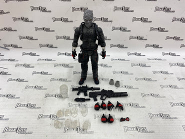 Monster Force Eraser