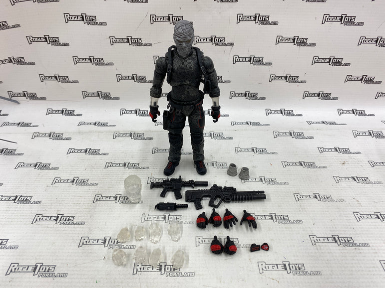 Monster Force Eraser