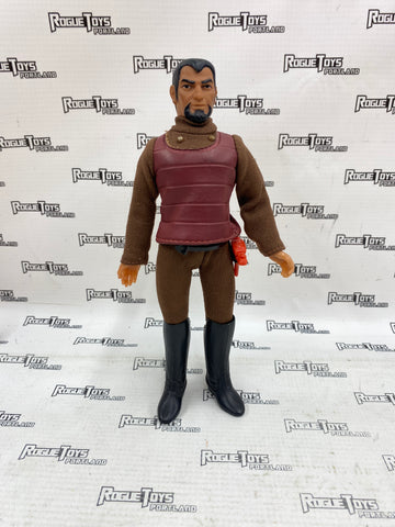Vintage MEGO Star Trek Klingon
