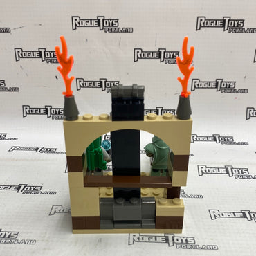 LEGO Star Wars 4476 Jabba’s Prize