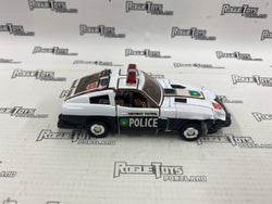 Transformers G1 Prowl 2002 Reissue