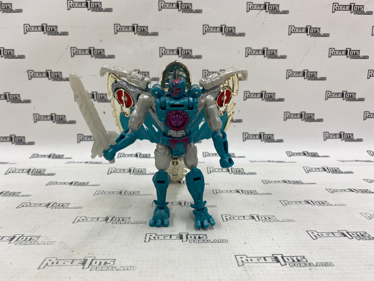 Transformers R.I.D. Dark Scream