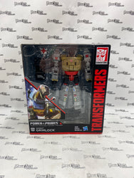 Transformers POTP Grimlock