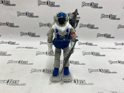 Vintage GI JOE Snow Serpent
