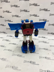 Transformers Earthrise Smokescreen