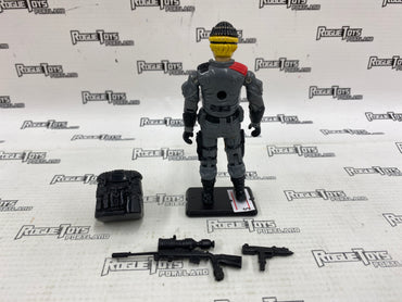 Vintage GI JOE Low-Light