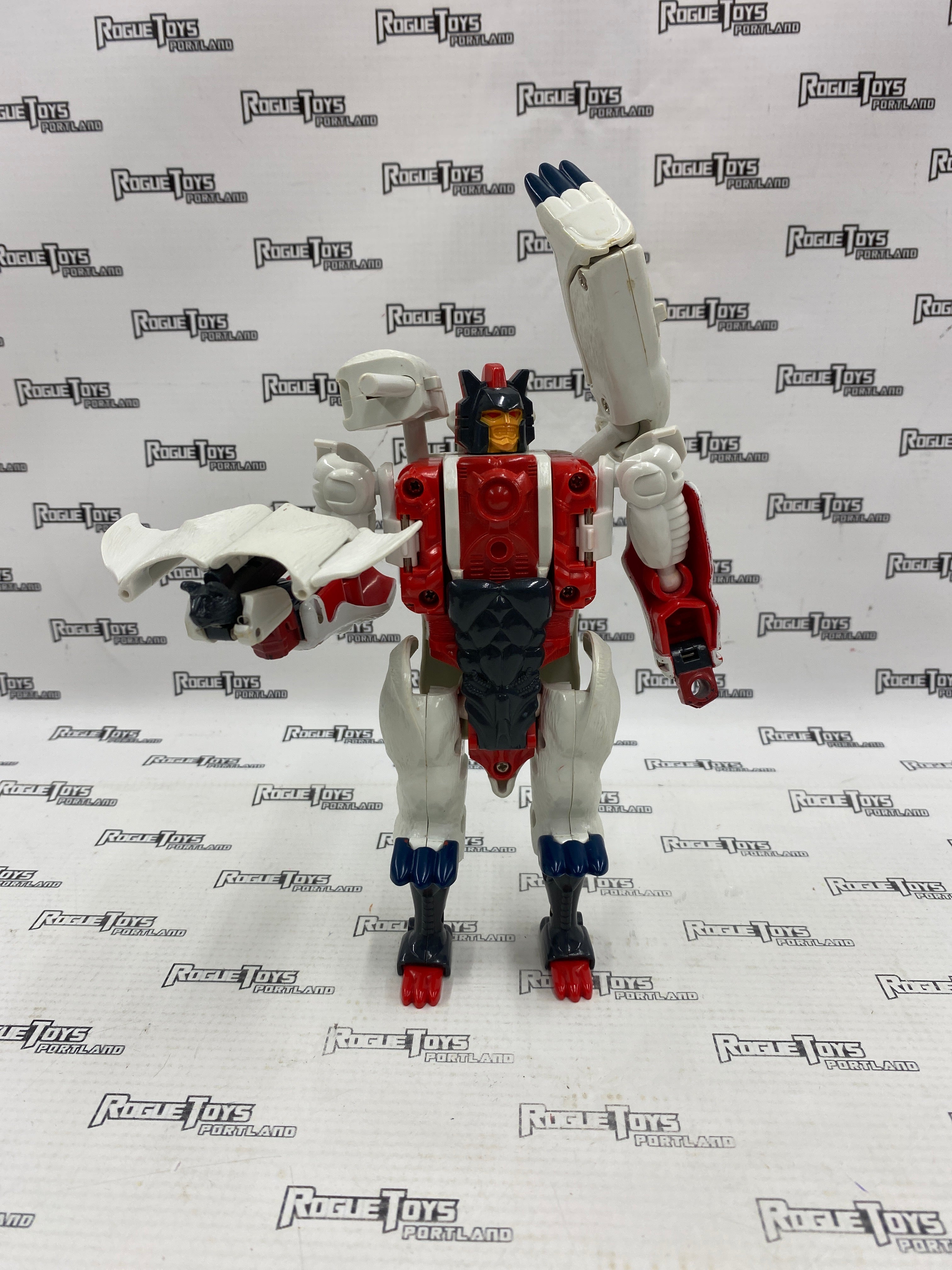 Beast Wars Polar Claw