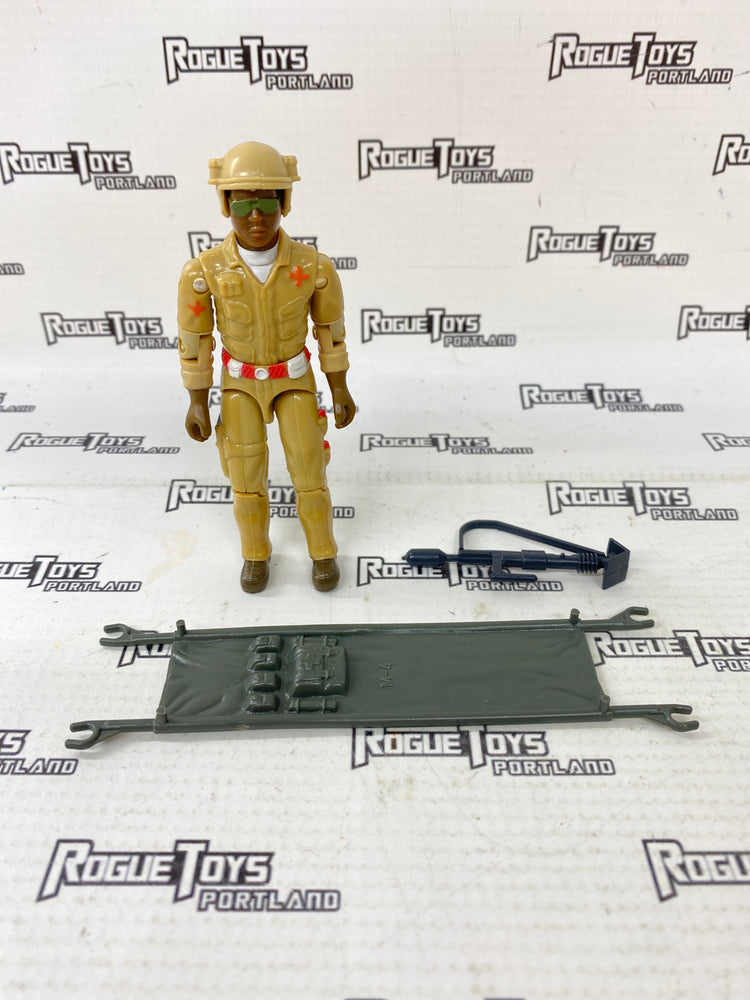 Vintage GI JOE Doc