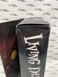 Mezco Living Dead Dolls In Wonderland Sybil as The Mad Hatter