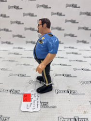 Hasbro WWF Big Boss Man Series 1