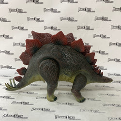 Vintage Dino-Riders Stegosaurus