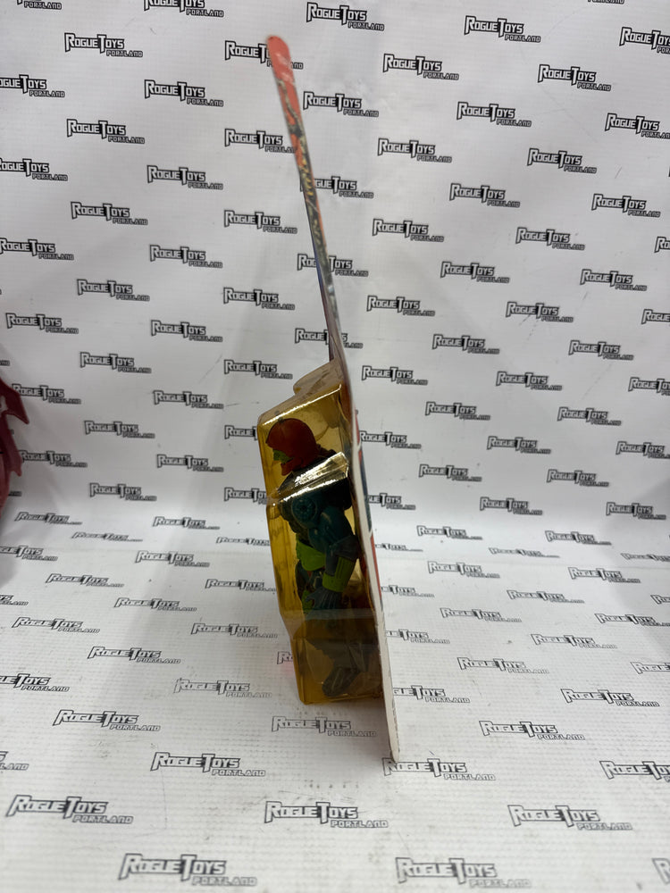Vintage Masters of the Universe Trap Jaw (1983)