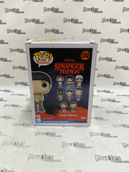 Funko POP! Television Stranger Things 1242 Will