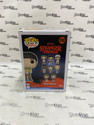 Funko POP! Television Stranger Things 1242 Will