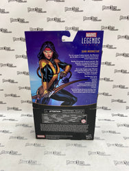 Marvel Legends Dani Moonstar