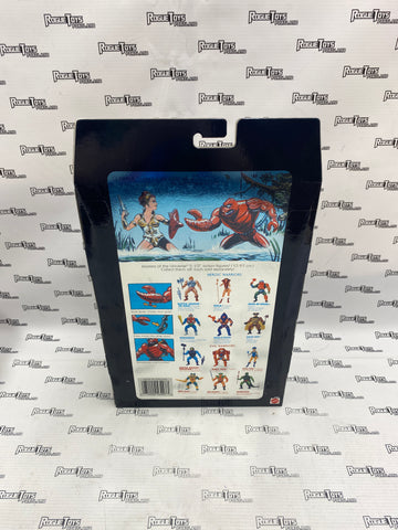 MOTU Commemorative Series II Clawful