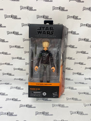 Star Wars The Black Series Figrin D’an