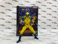 S.H.Figuarts Deadpool & Wolverine - Wolverine (Open Box)