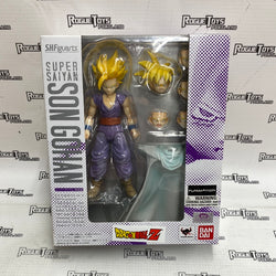 S.H. Figuarts DragonBall Z Super Saiyan Son Gohan