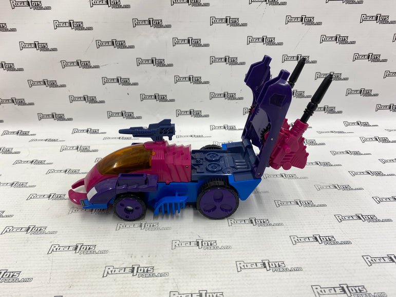 Vintage Transformers G1 Pretender Roadgrabber