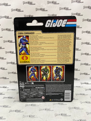 GI JOE Classified Retro Cobra Commander
