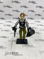 Vintage GI JOE Night Force Psyche-Out
