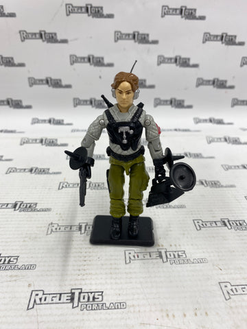 Vintage GI JOE Night Force Psyche-Out
