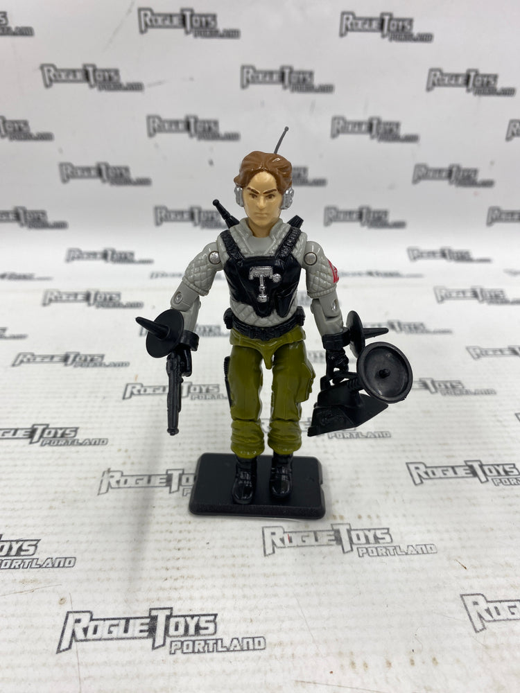 Vintage GI JOE Night Force Psyche-Out