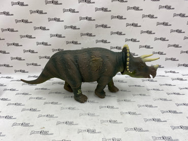 Vintage Kenner Jurassic Park Triceratops