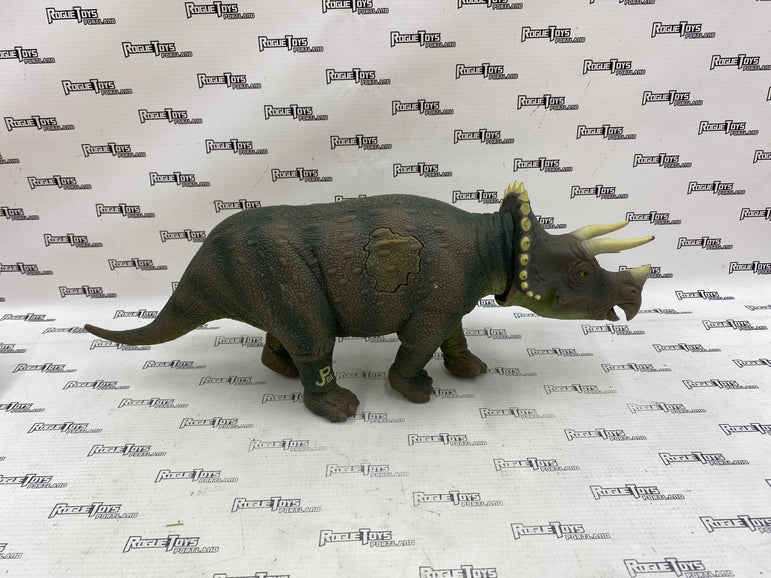 Vintage Kenner Jurassic Park Triceratops